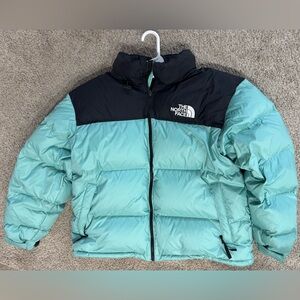 SOLD - North Face Nuptse